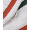 Cardigan WEMOTO Marty Off White