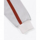 Cardigan WEMOTO Marty Off White