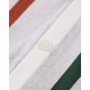 Cardigan WEMOTO Marty Off White