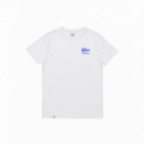 Camisetas Hombre Camiseta WEMOTO Parasol White