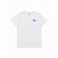 Camisetas Hombre Camiseta WEMOTO Parasol White