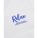Camisetas Hombre Camiseta WEMOTO Parasol White
