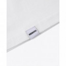 Camisetas Hombre Camiseta WEMOTO Parasol White