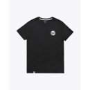 Camisetas Hombre Camiseta WEMOTO Portafilter Black
