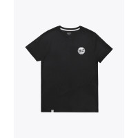 Camisetas Hombre Camiseta WEMOTO Portafilter Black