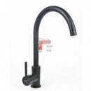 Grifo Venecia Negro