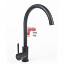 Grifo Venecia Negro