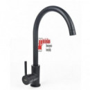 Grifo Venecia Negro