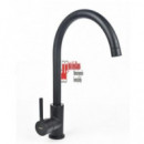 Grifo Venecia Negro