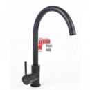 Grifo Venecia Negro