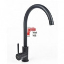 Grifo Venecia Negro
