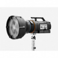 MAXIMA Rapida + Fresnel Kit