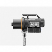 MAXIMA Rapida + Fresnel Kit