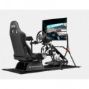 GTRacer 2.0 Cockpit
