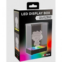 Led Display Box Konix  BLADE