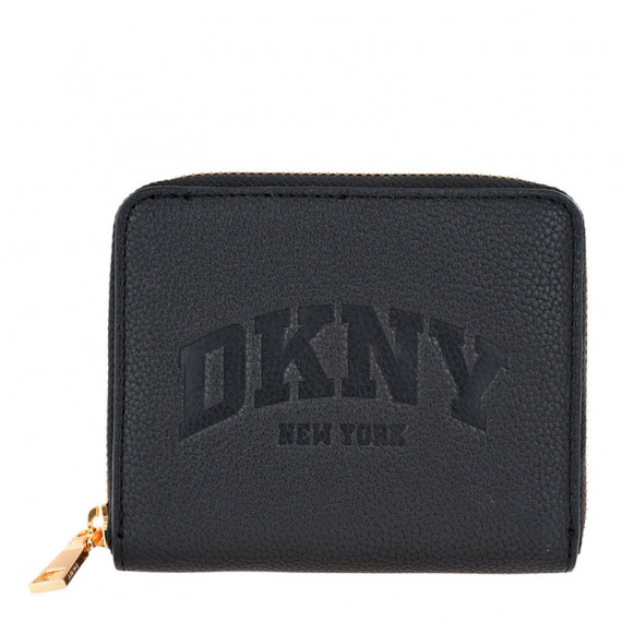Cartera Hadlee Sm Zip Around R541AO38  DKNY