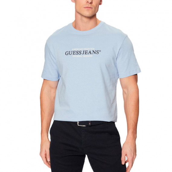Camiseta American Tradition