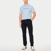 Camiseta American Tradition  GUESS