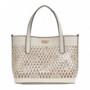 Bolso Letty Shopper  GUESS