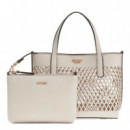 Bolso Letty Shopper  GUESS