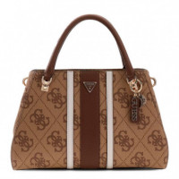 Bolso de Mano Noelle con Logo  GUESS