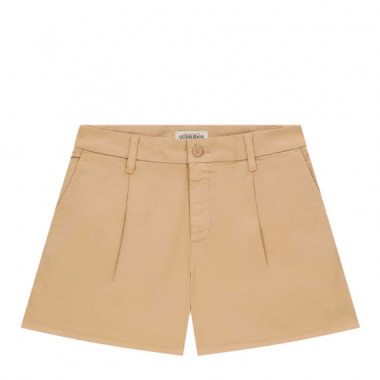 Pantal&oacute;n corto modelo chino