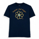 CAMISETA LIBERTEEN