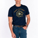 CAMISETA LIBERTEEN