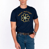 Camiseta Liberteen  HARPER & NEYER