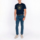 CAMISETA LIBERTEEN