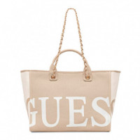 Bolso E6GZ03 Logo Beach Maxi  GUESS