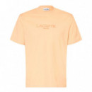 CAMISETA ROND MAILLE