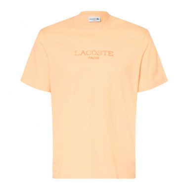 CAMISETA ROND MAILLE