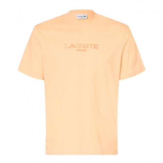CAMISETA ROND MAILLE