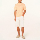 CAMISETA ROND MAILLE