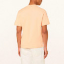 CAMISETA ROND MAILLE