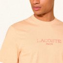 CAMISETA ROND MAILLE