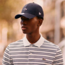 Gorra LACOSTE X New Era