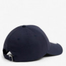 Gorra LACOSTE X New Era