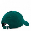Gorra LACOSTE X New Era