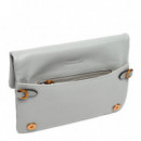 Bolso Click Soft Horizontal Mini  PINKO