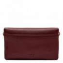 Bolso Click Soft Horizontal Mini  PINKO