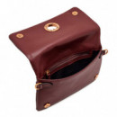 Bolso Click Soft Horizontal Mini  PINKO