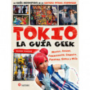la Guia Geek de Tokio