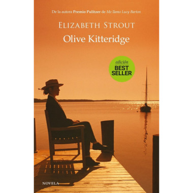 Olive Kitteridge