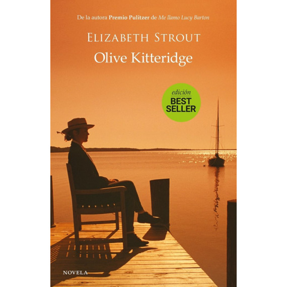 Olive Kitteridge
