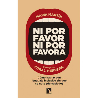 Ni por Favor Ni por Favora