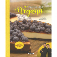 Pasteleria Vegana