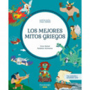 los Mejores Mitos Griegos