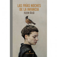 Frias Noches de la Infancia,las - Guanxe Atlantic Marketplace